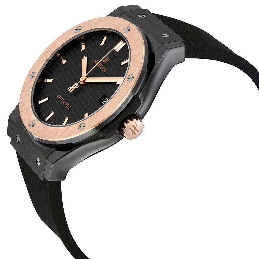 Hublot Classic Fusion 511.CO.1781.RX Men's Automatic 1