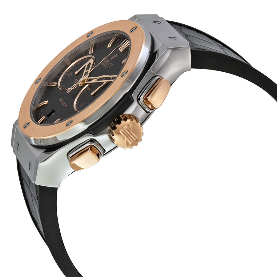 Hublot Classic Fusion 521.NO.1180.LR Men's Automatic 1