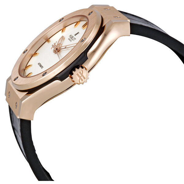 Hublot Classic Fusion 542.PX.2610.LR Men's Automatic 1