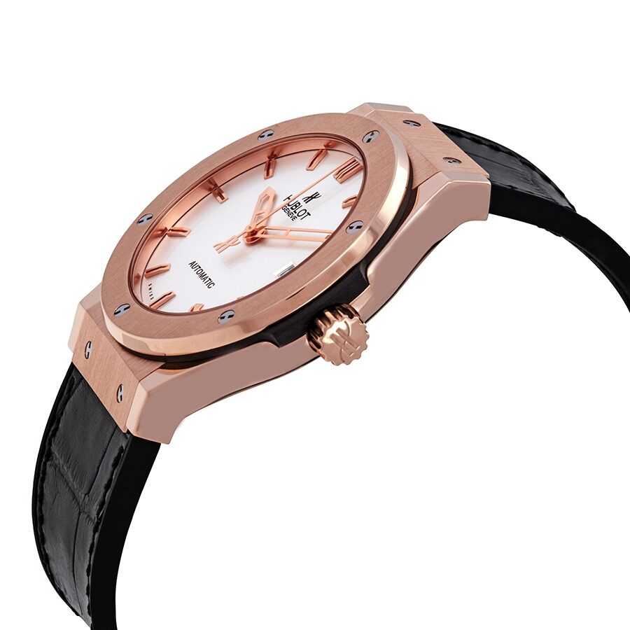 Hublot Classic Fusion 511.PX.2610.LR Men's Automatic 1