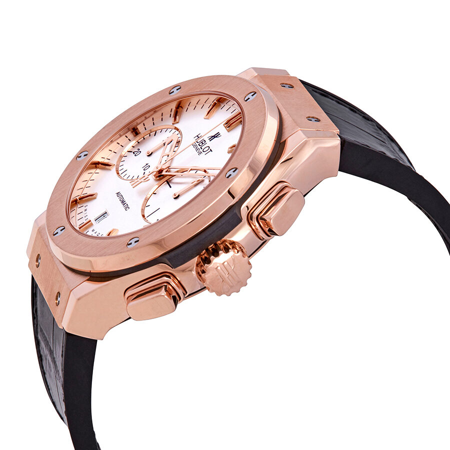 Hublot Classic Fusion 521.OX.2610.LR Men's Automatic 1