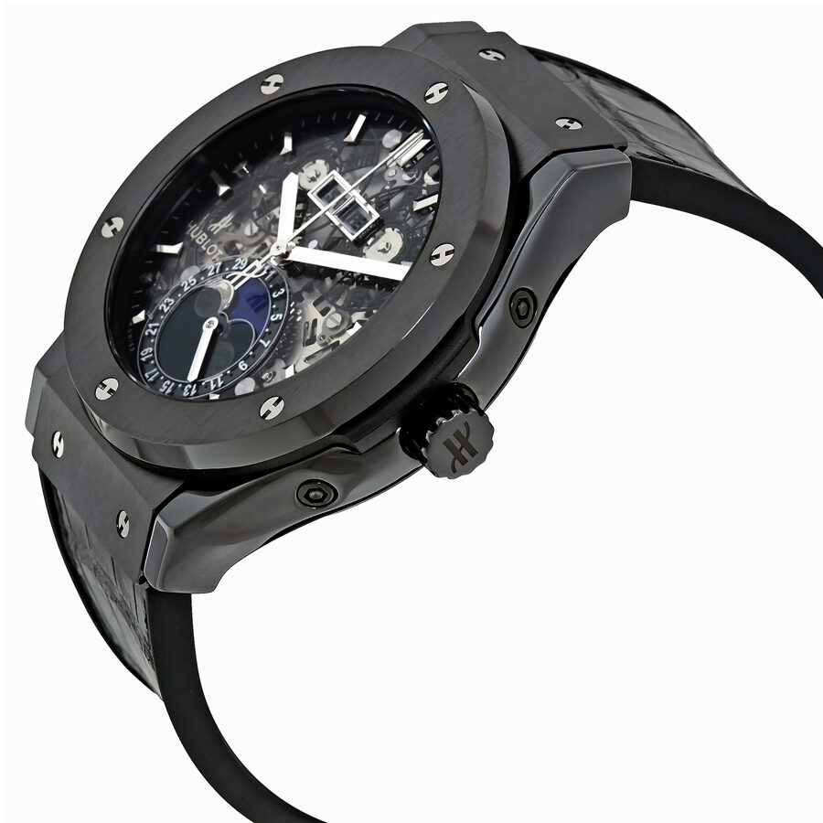 Hublot Classic Fusion 517.CX.0170.LR Men's Automatic 1