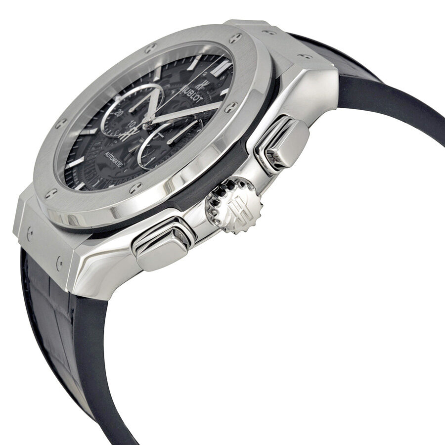 Hublot Classic Fusion 525.NX.0170.LR Men's Automatic 1