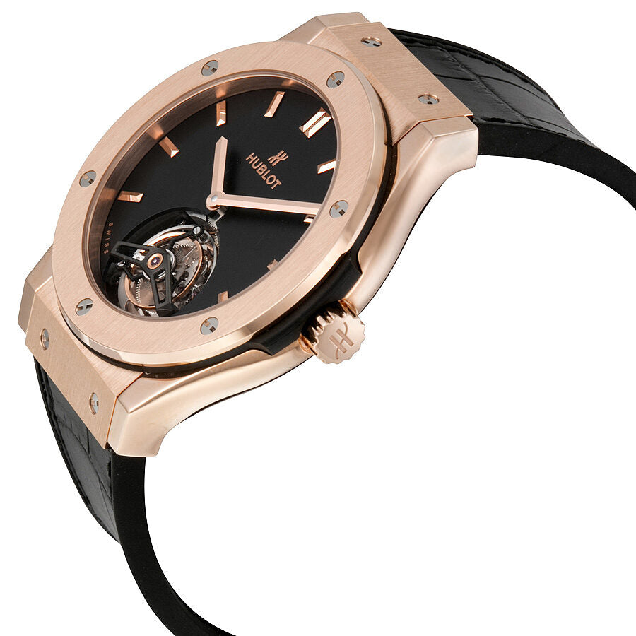 Hublot Classic Fusion 505.OX.1180.LR Men's Hand Wind 1
