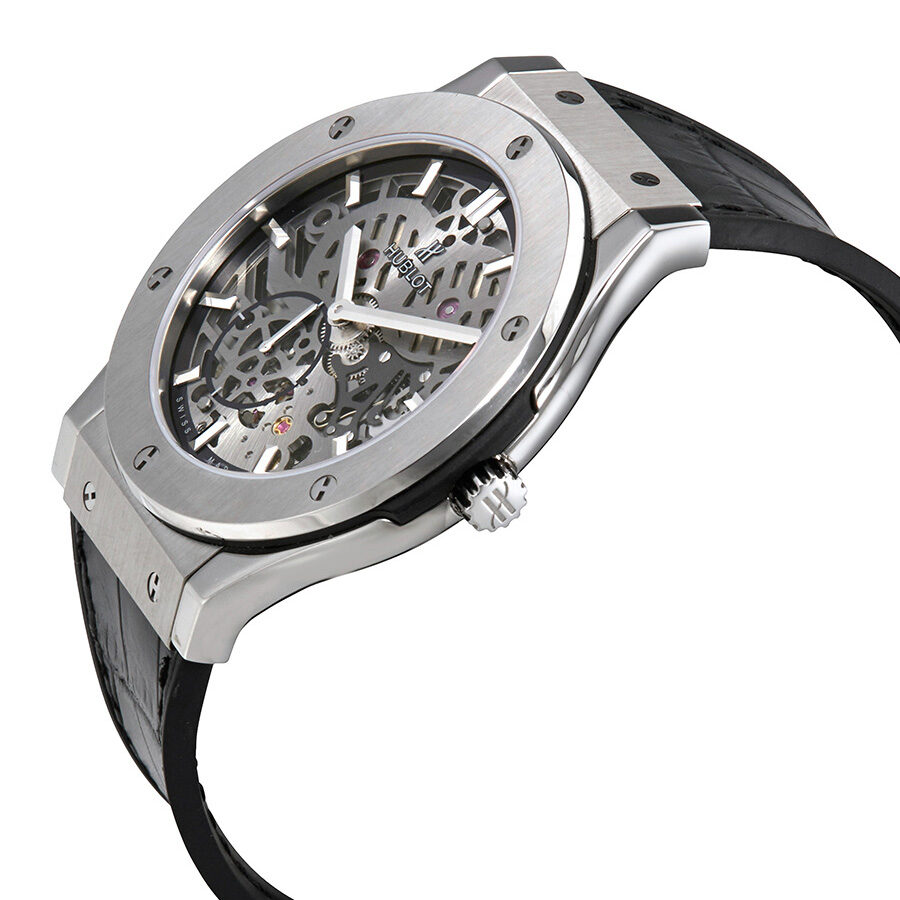 Hublot Classic Fusion 515.NX.0170.LR Men's Hand Wind 1