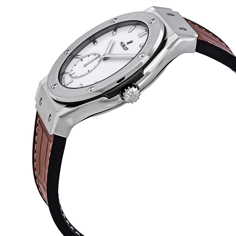 Hublot Classic Fusion 545.NX.2210.LR Men's Automatic 1