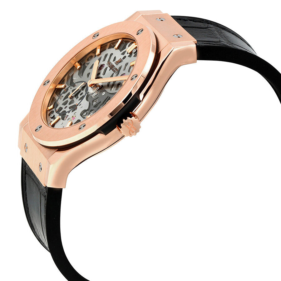 Hublot Classic Fusion 545.OX.0180.LR Men's Automatic 1