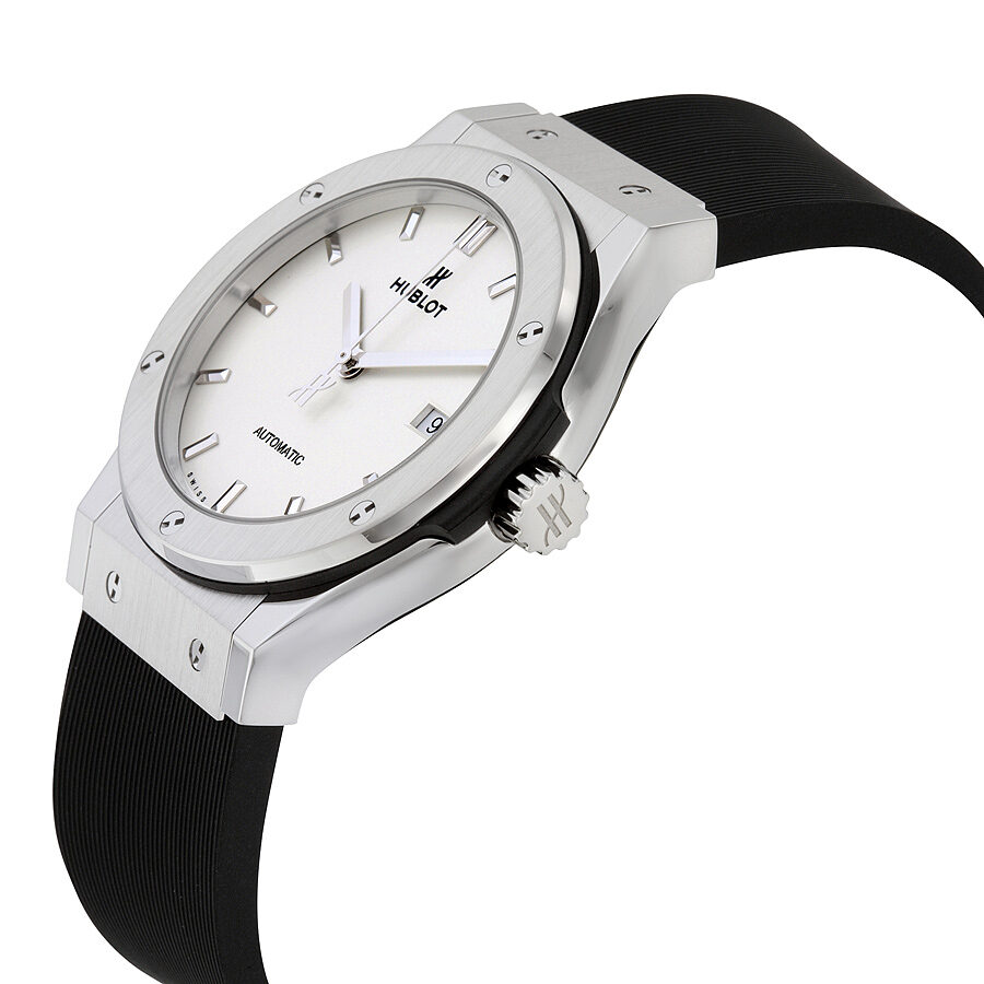 Hublot Classic Fusion 542.NX.2611.RX Men's Automatic 1