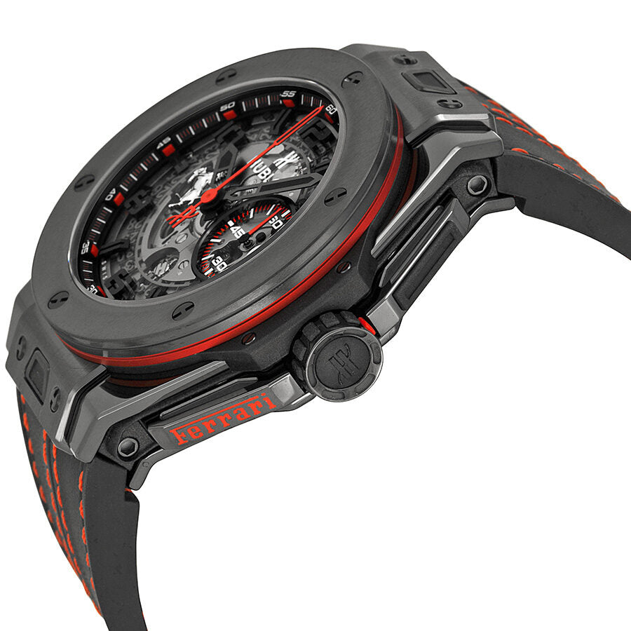 Hublot Big Bang 401.CX.0123.VR Men's Automatic 1