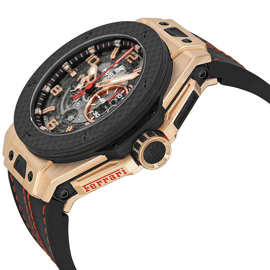 Hublot Big Bang 401.OQ.0123.VR Men's Automatic 1