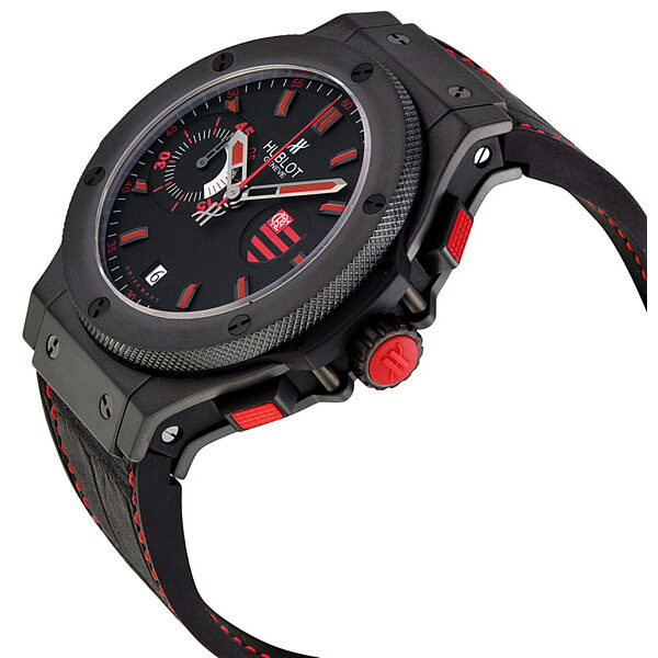 Hublot Flamengo Bang 318.CI.1123.GR.FLM11 Men's Automatic 1