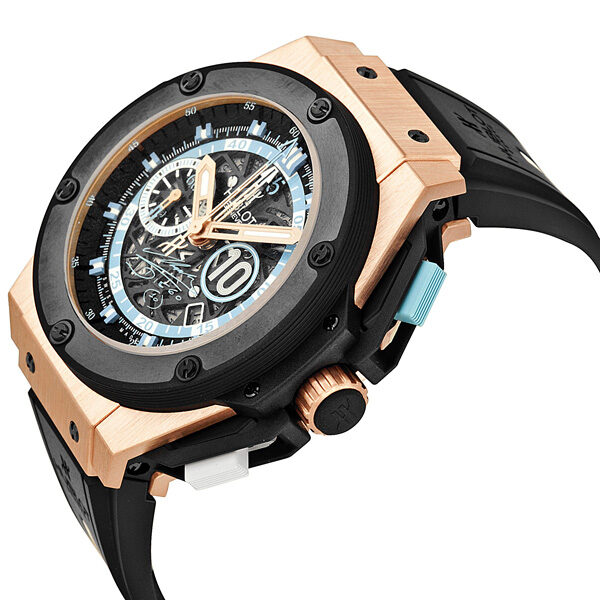 Hublot King Power 716.OM.1129.RX.DMA12 Men's Automatic 1