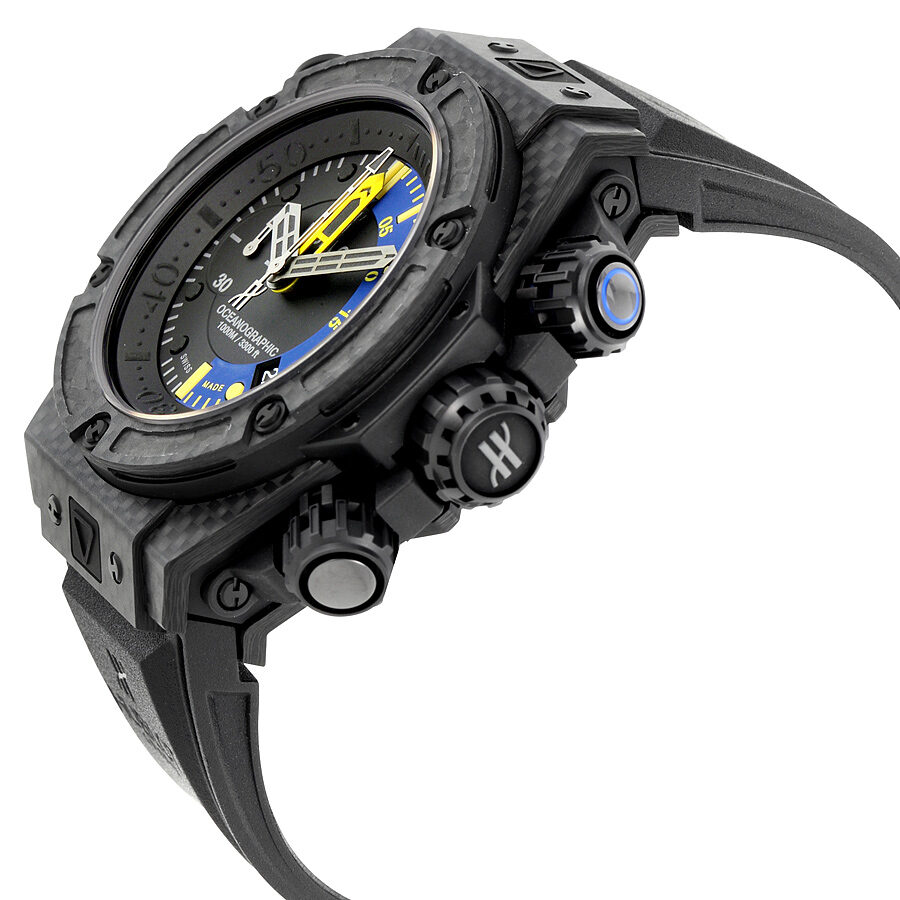 Hublot King Power 732.QX.1140.RX Men's Automatic 1