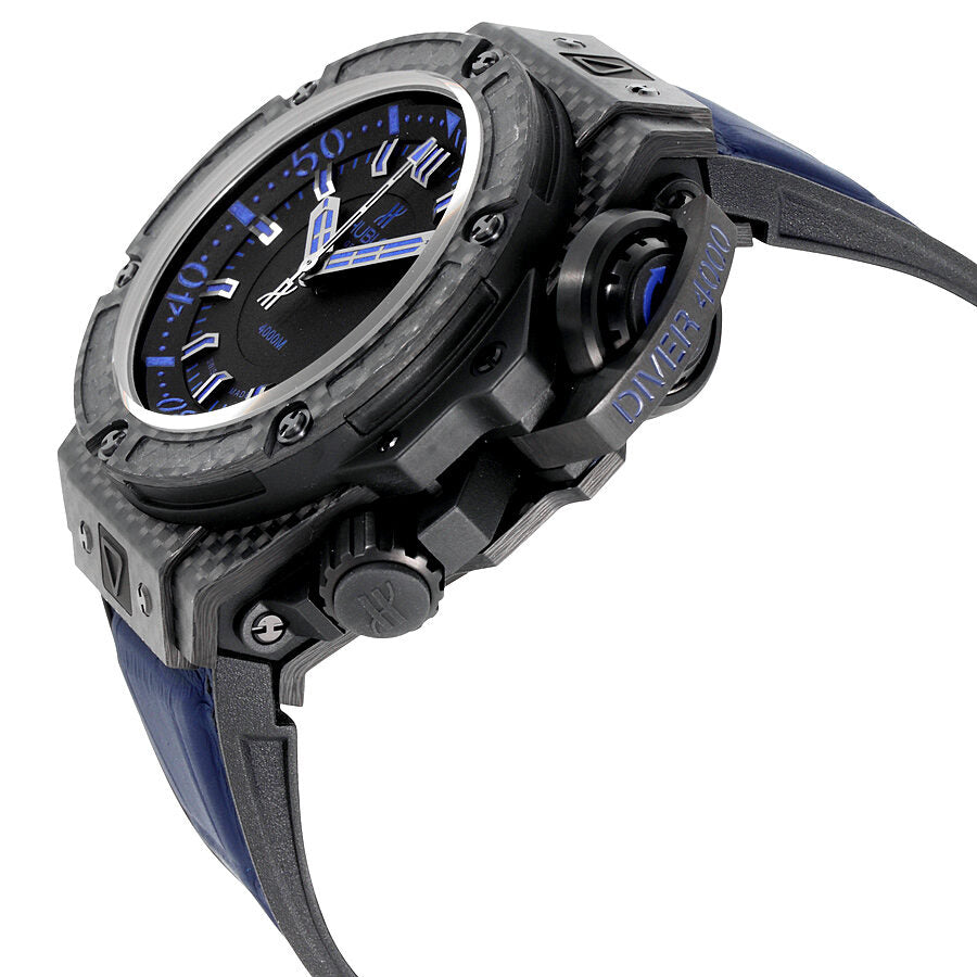 Hublot King Power 731.QX.1190.GR.ABB12 Men's Automatic 1