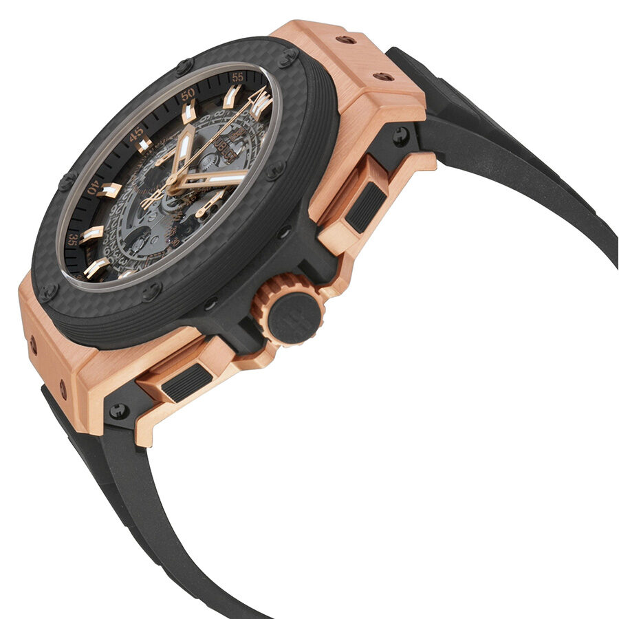 Hublot King Power 701.OQ.0180.RX Men's Automatic 1