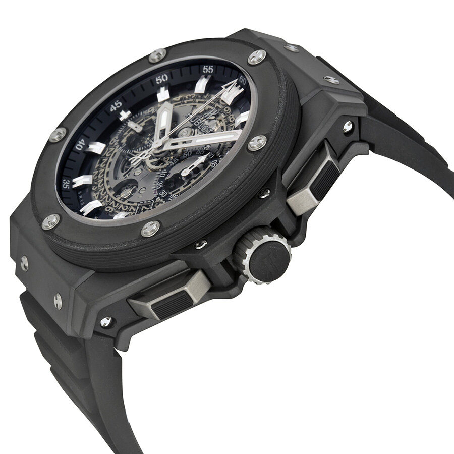Hublot King Power 701.CI.0170.RX Men's Automatic 1