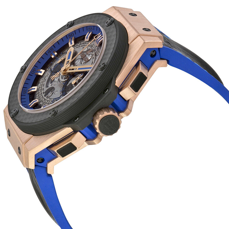 Hublot King Power 701.OQ.0119.HR Men's Automatic 1