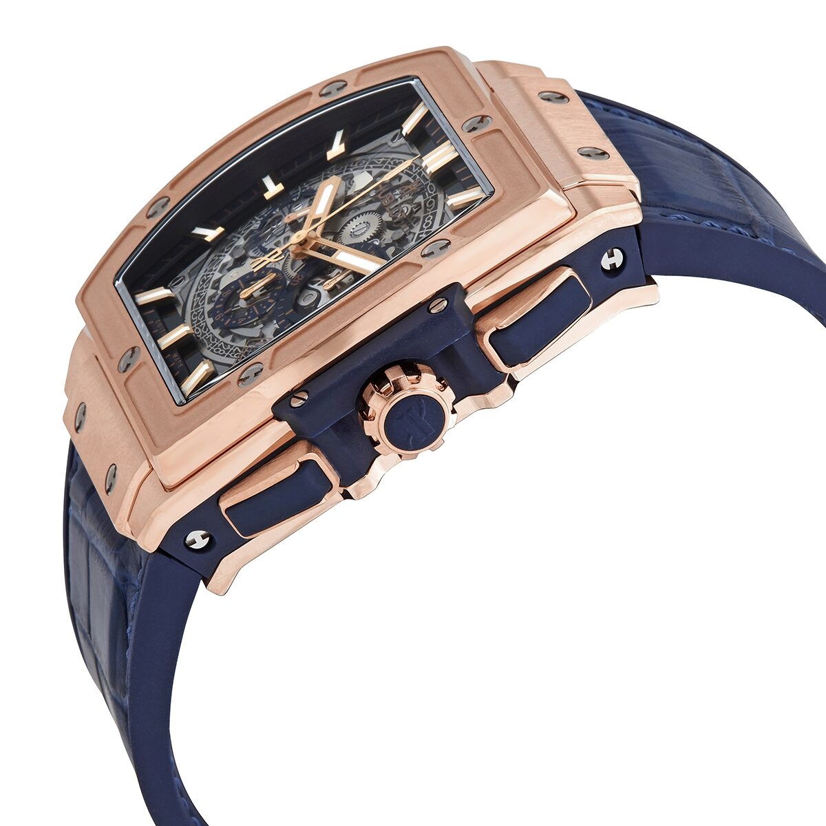 Hublot Spirit of Big Bang 601.OX.7180.LR Men's Automatic 1