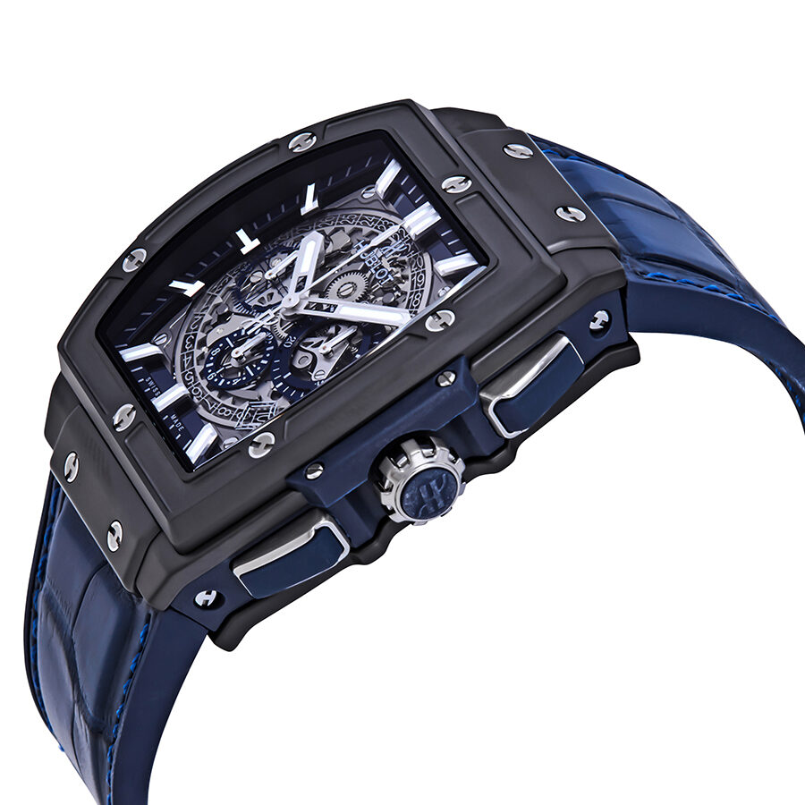 Hublot Spirit of Big Bang 601.CI.7170.LR Men's Automatic 1