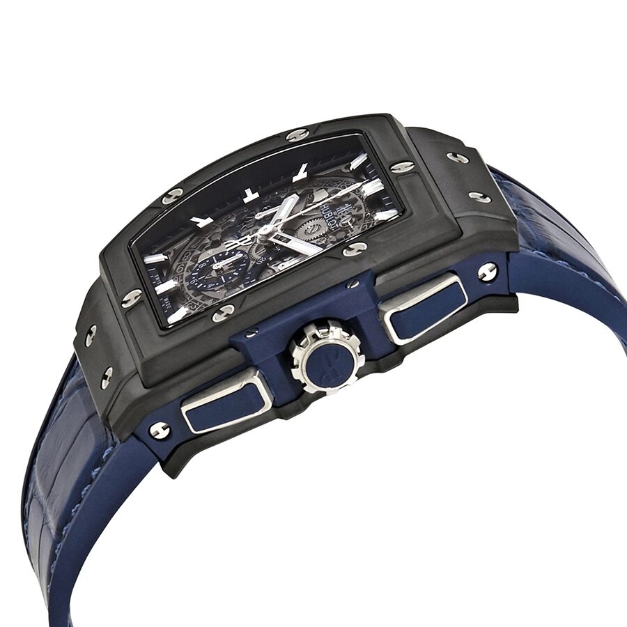 Hublot Spirit of Big Bang 641.CI.7170.LR Men's Automatic 1