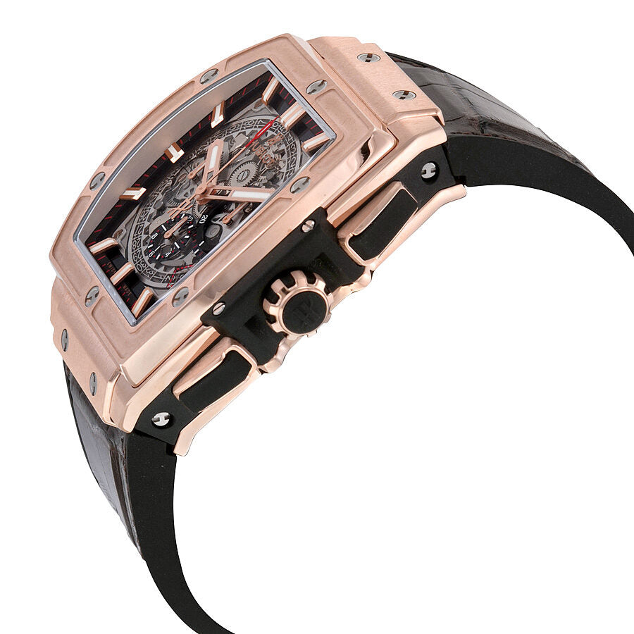 Hublot Spirit of Big Bang 601.OX.0183.LR Men's Automatic 1