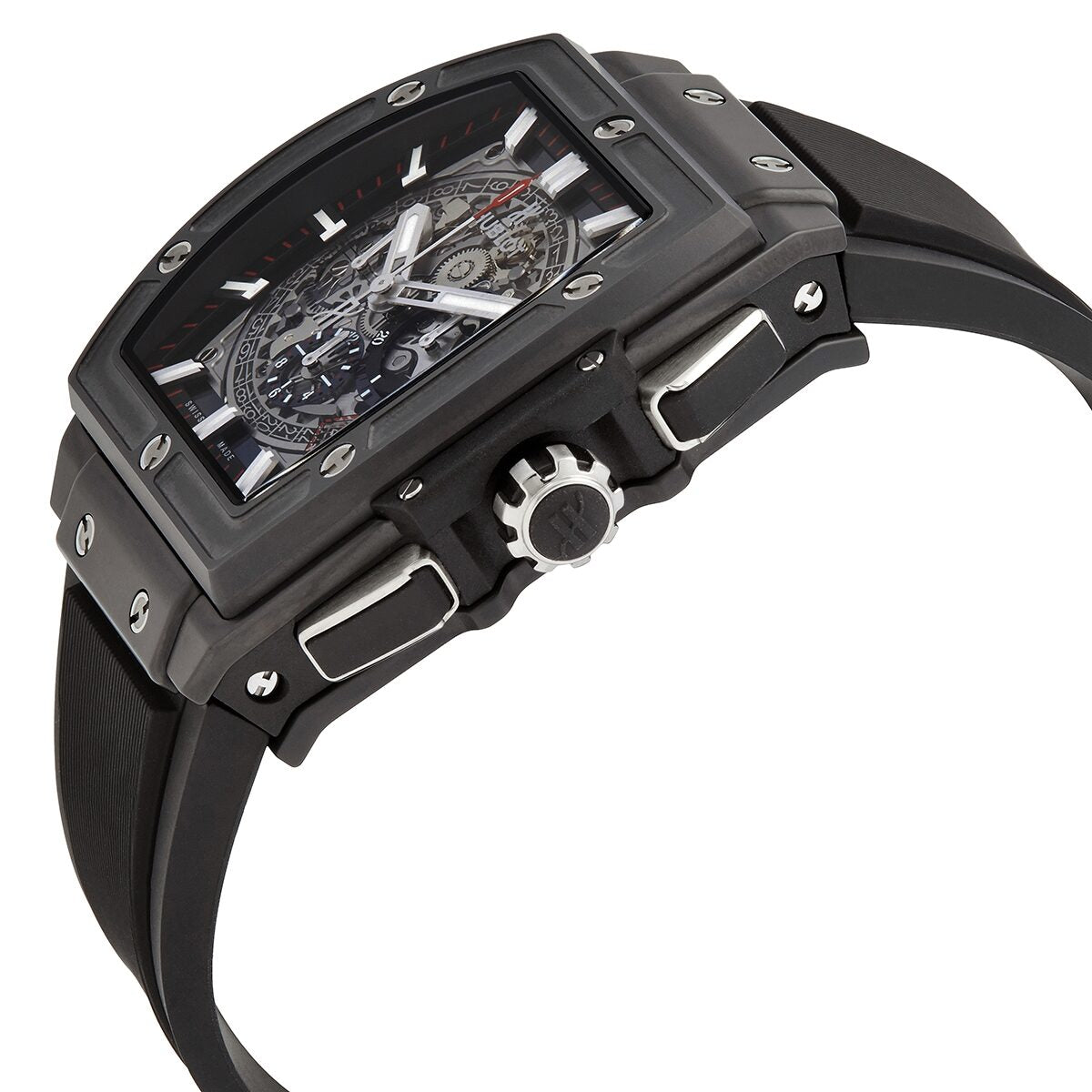 Hublot Spirit of Big Bang 601.CI.0173.RX Men's Automatic 1