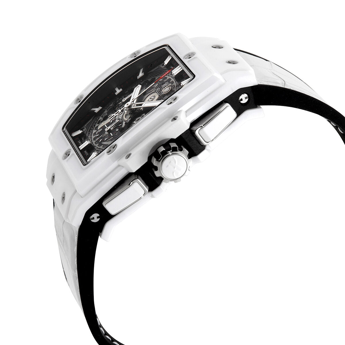 Hublot Spirit of Big Bang 641.HX.0173.LR Men's Automatic 1