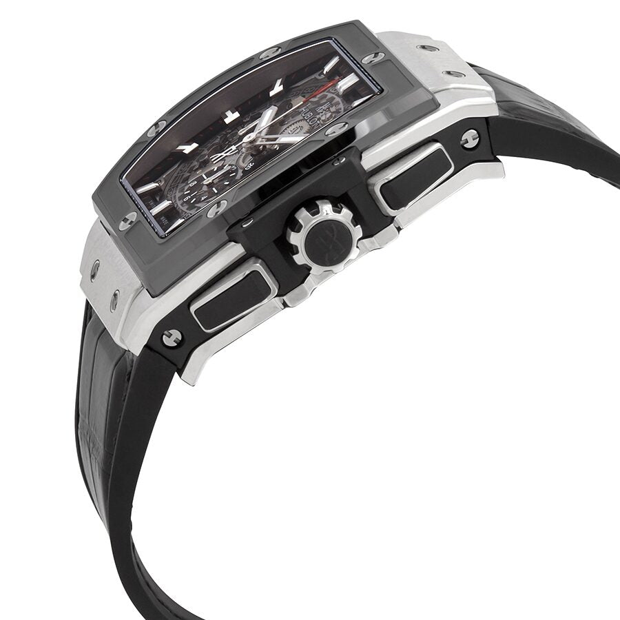 Hublot Spirit of Big Bang 641.NM.0173.LR Men's Automatic 1