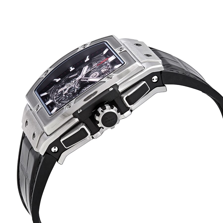Hublot Spirit of Big Bang 641.NX.0173.LR Men's Automatic 1