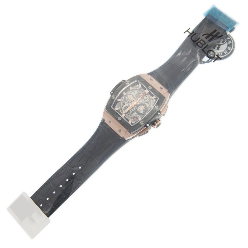 Hublot Spirit of Big Bang 641.OM.0183.LR Men's Automatic 1