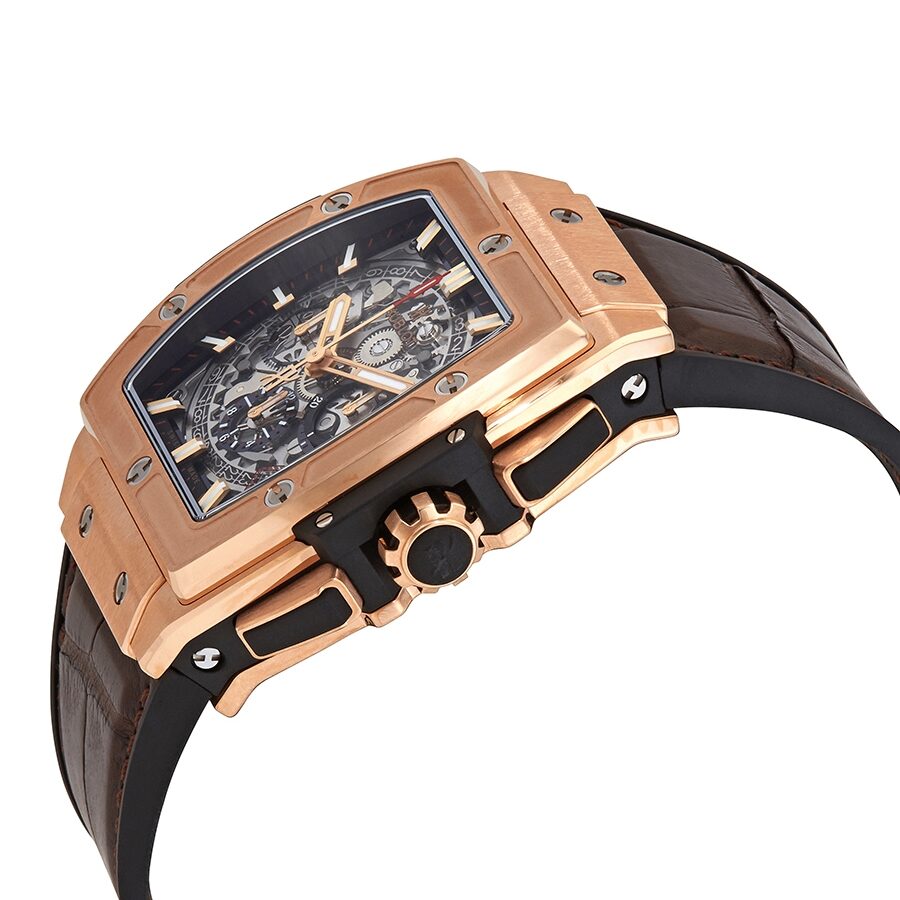 Hublot Spirit of Big Bang 641.OX.0183.LR Men's Automatic 1
