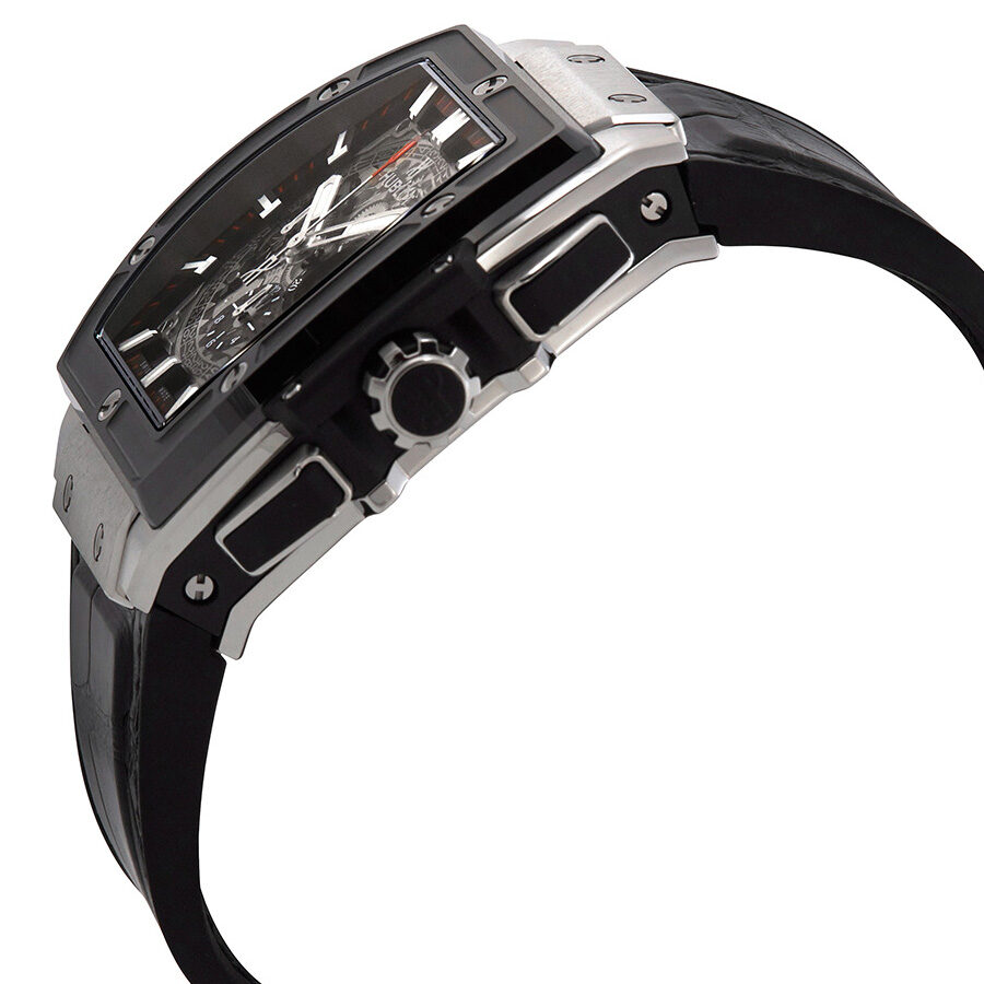 Hublot Spirit of Big Bang 601.NM.0173.LR Men's Automatic 1