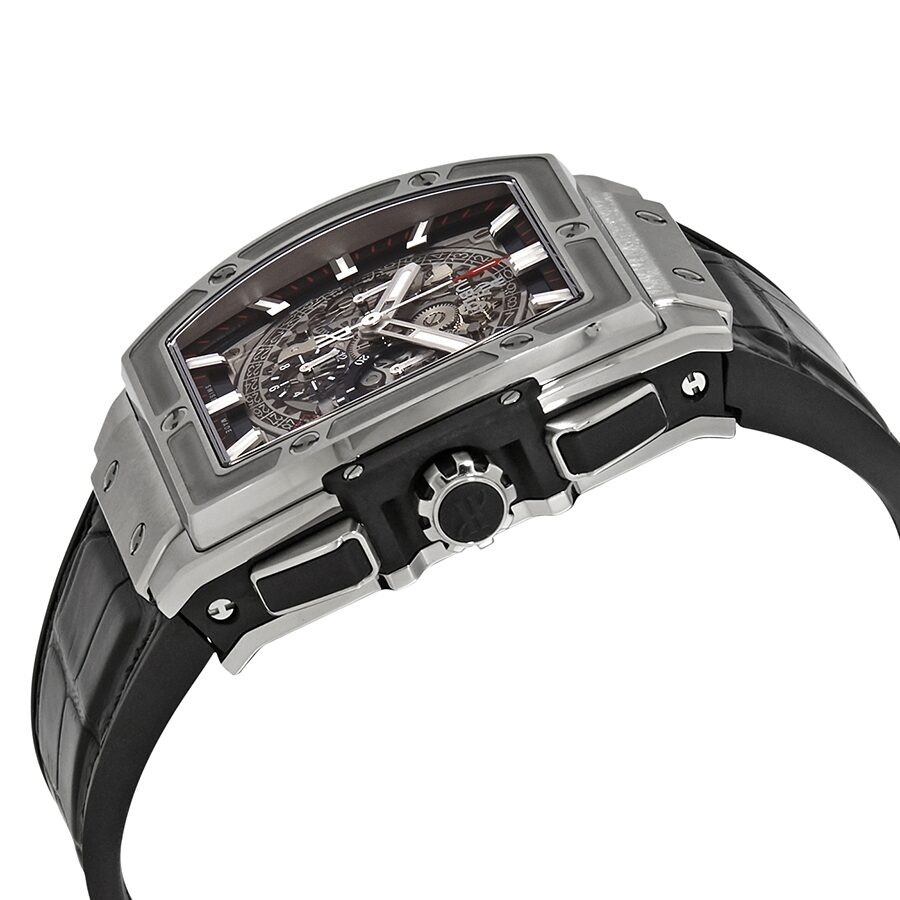 Hublot Spirit of Big Bang 601.NX.0173.LR Men's Automatic 1