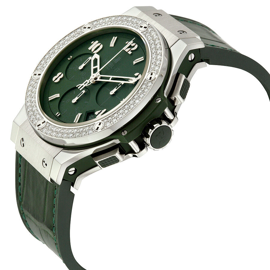 Hublot Big Bang 341.SV.5290.LR.1104 Unisex Automatic 1