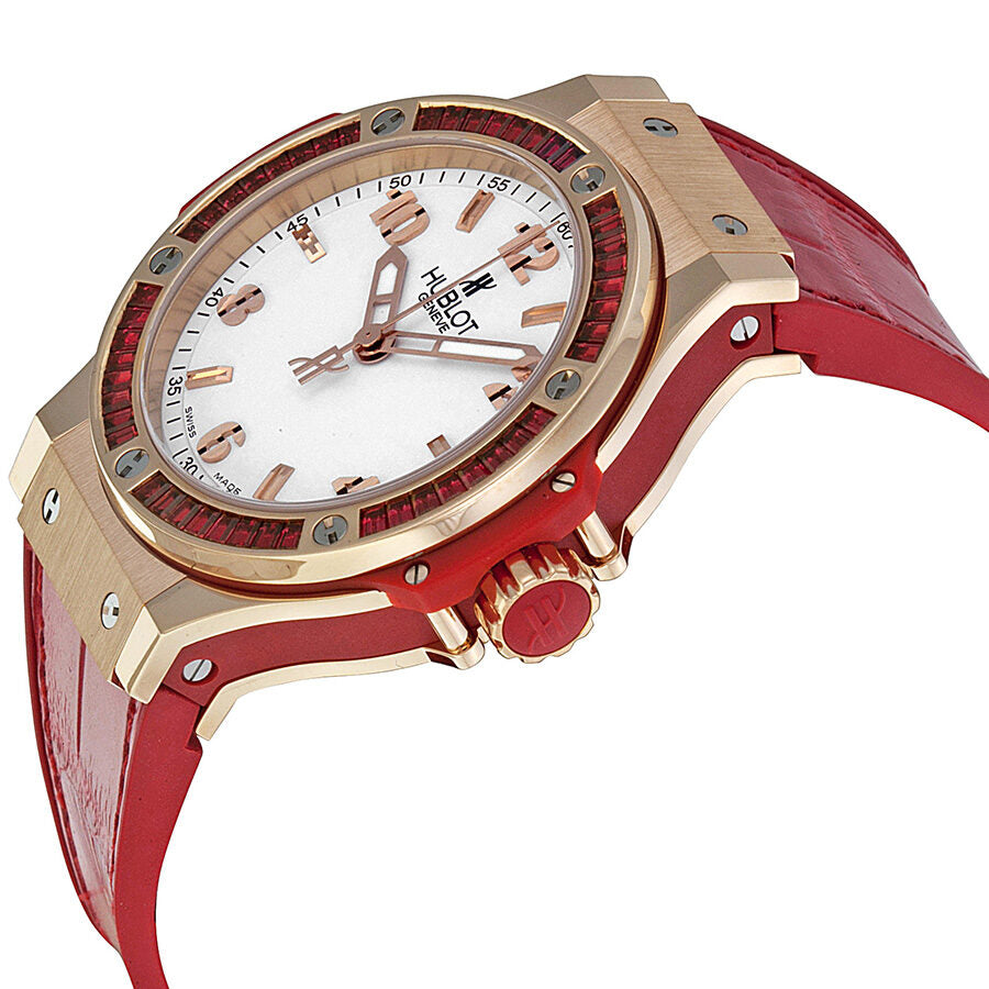 Hublot Big Bang 361.PR.2010.LR.1913 Unisex Quartz 1