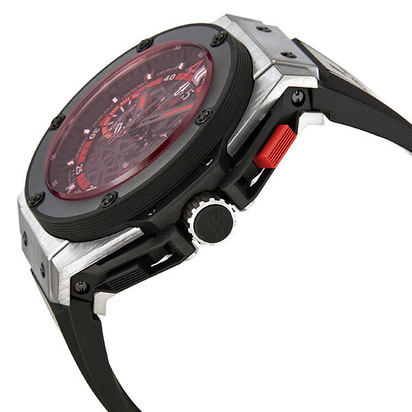 Hublot Uefa Euro 716.NM.1129.RX.EUR12 Men's Automatic 1