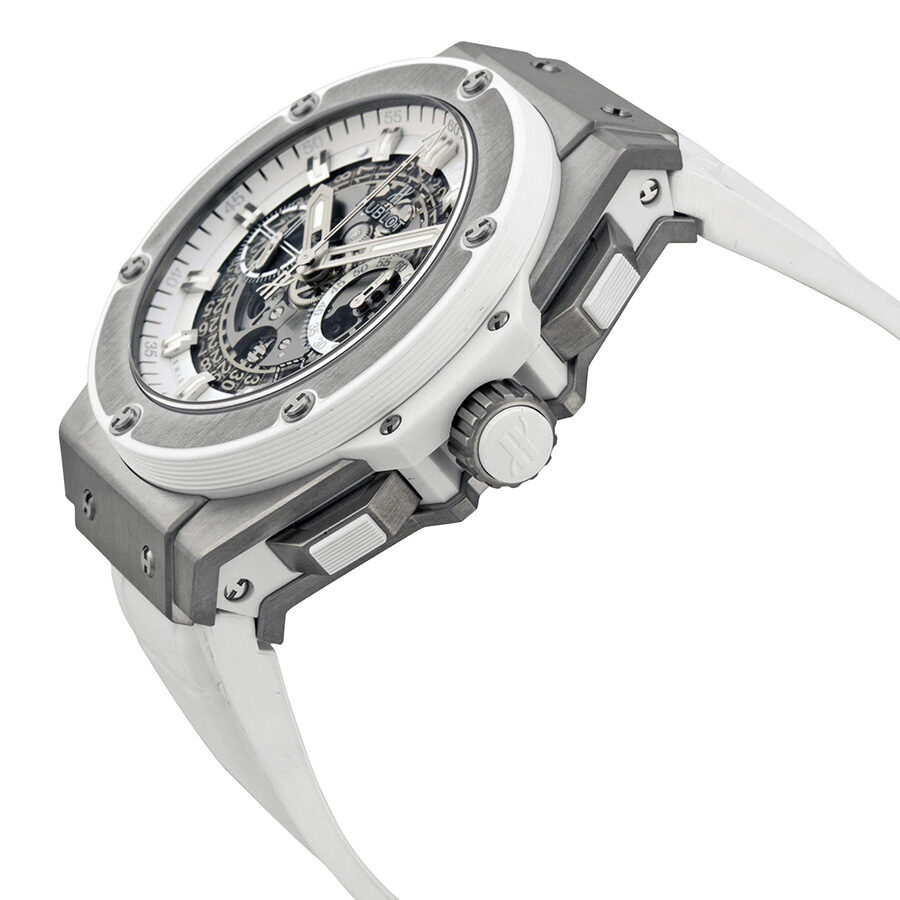 Hublot King Power 701.NE.0127.GR Men's Automatic 1