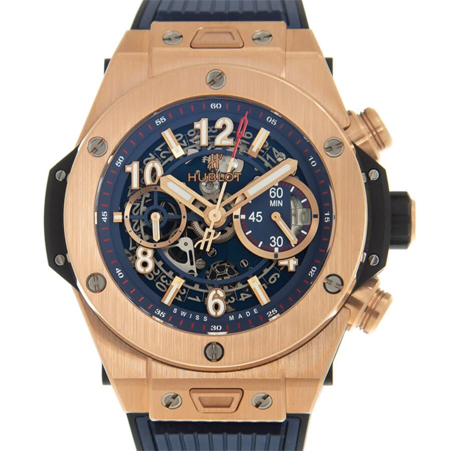 Hublot Big Bang 411.OX.5189.RX Men's Automatic 1
