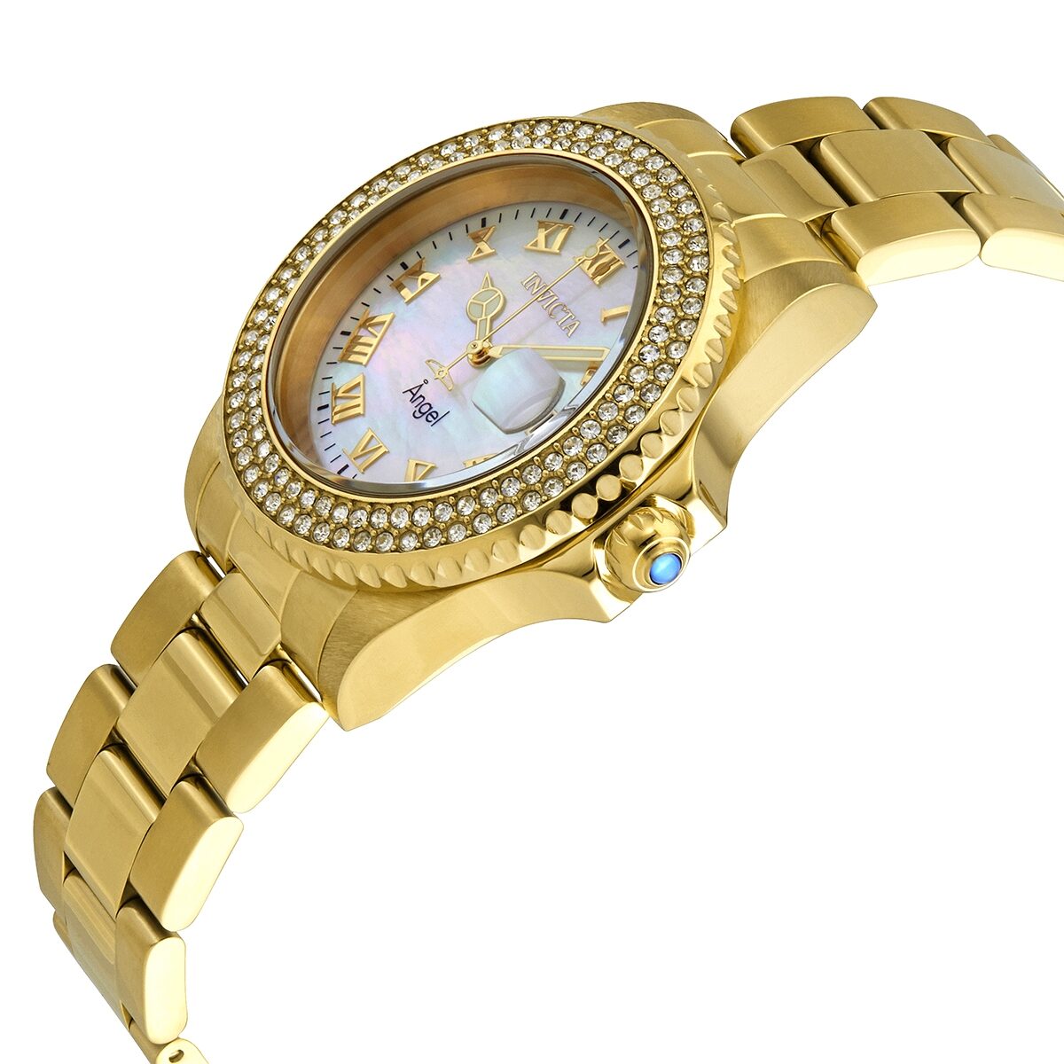 Invicta Angel 22875 Ladies Quartz 1