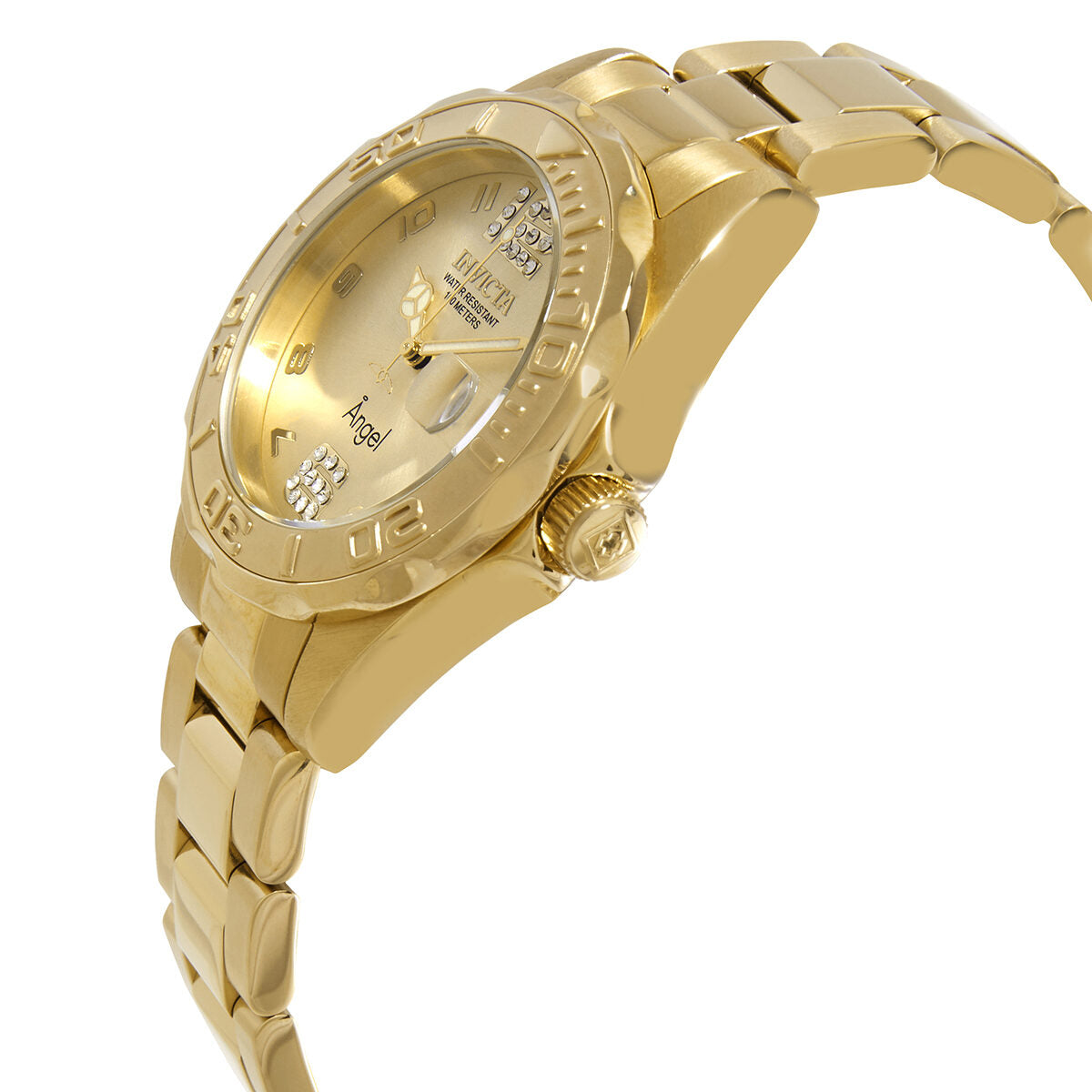 Invicta Angel 28680 Ladies Quartz 1