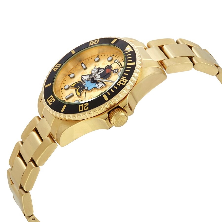 Invicta Disney Limited Edition 29676 Ladies Quartz 1