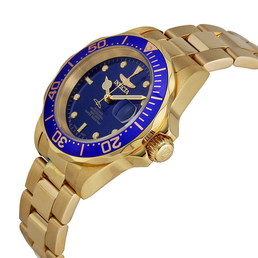 Invicta Pro Diver 8930 Men's Automatic 1