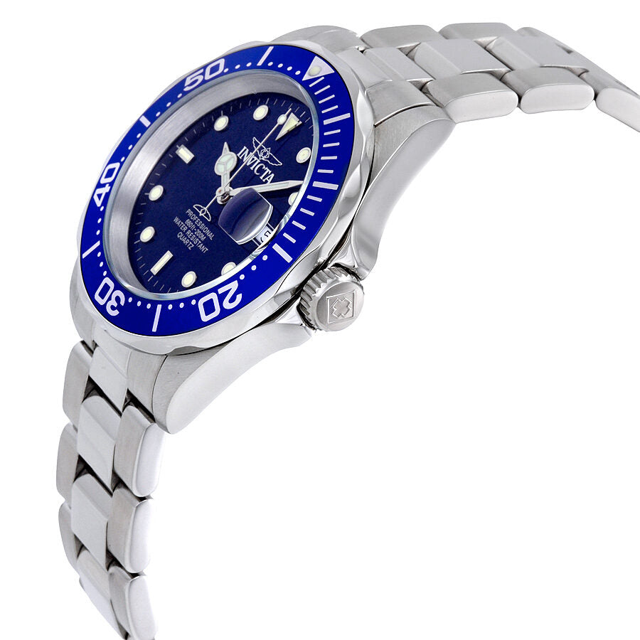 Invicta Swiss Pro Diver Quartz 9308 Men's Quartz 1