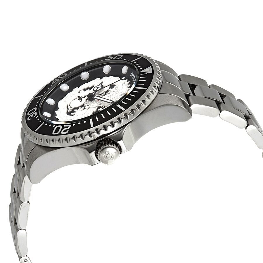 Invicta Pro Diver Dragon 26489 Men's Automatic 1