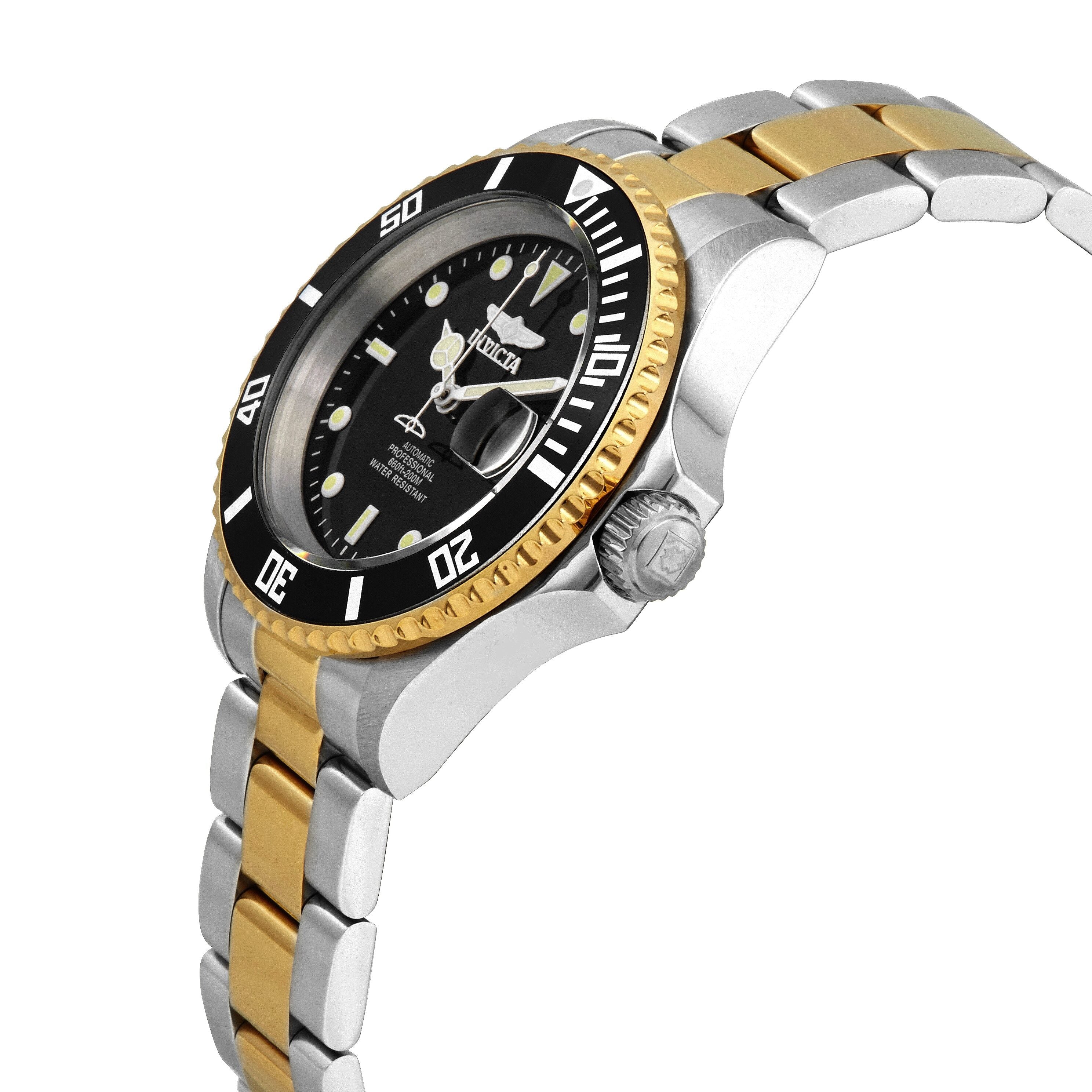 Invicta Pro Diver 28663 Men's Automatic 1