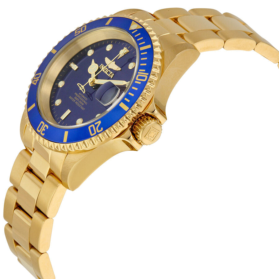 Invicta Pro Diver 8930OB Men's Automatic 1