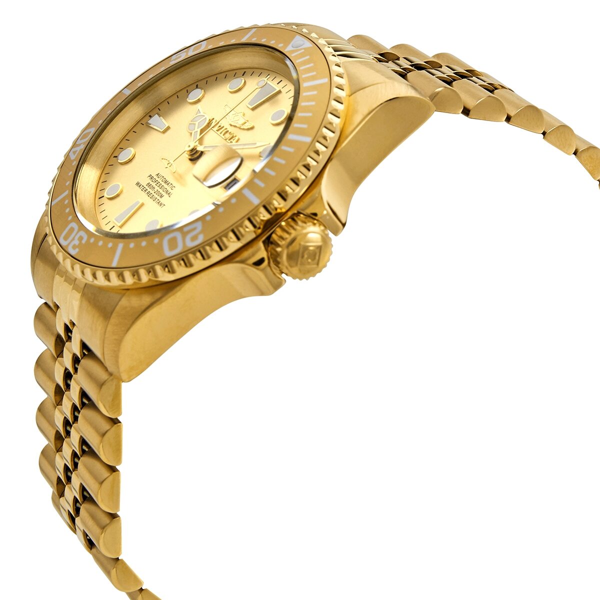 Invicta Pro Diver 30096 Men's Automatic 1