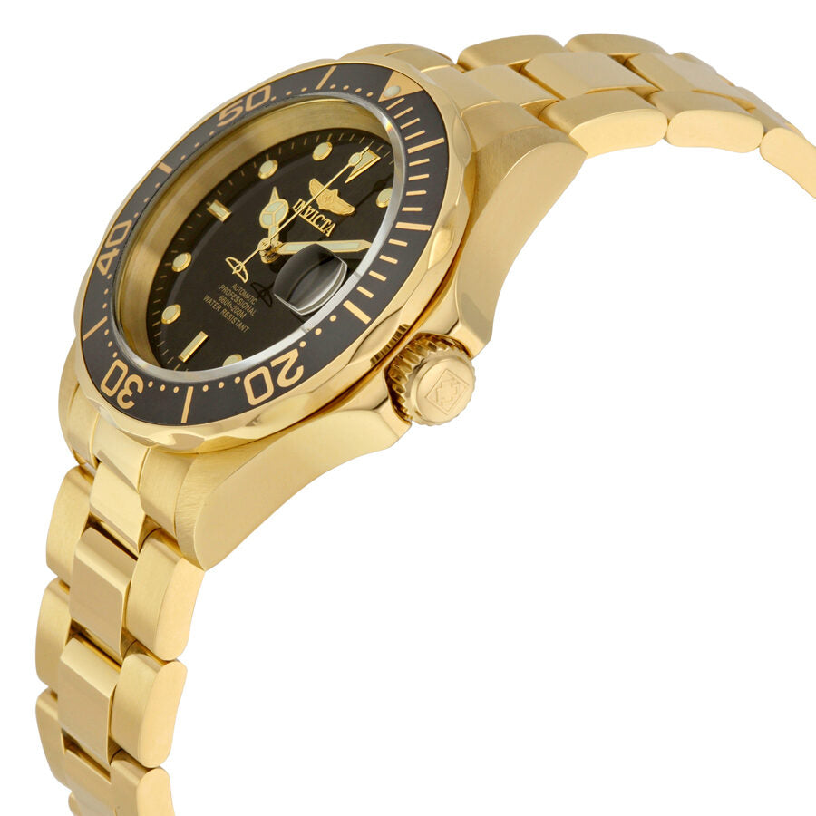 Invicta Pro Diver 8929 Men's Automatic 1