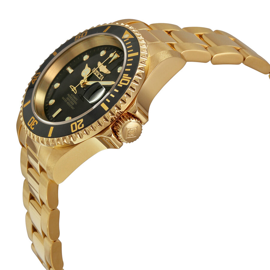 Invicta Pro Diver 8929OB Men's Automatic 1