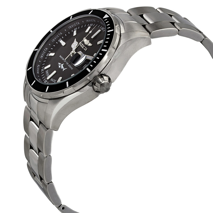 Invicta Pro Diver 25806 Men's Quartz 1
